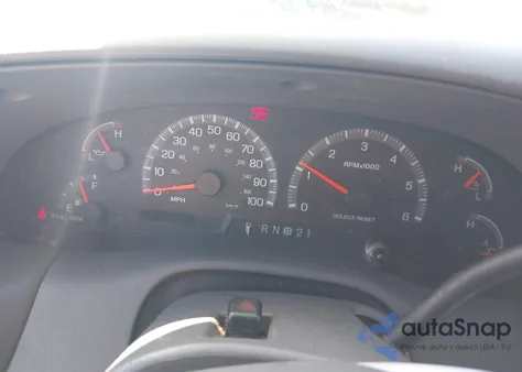 2001 Ford F-150 Harley-Davidson Edition/King Ranch Edition/Lariat/Xlt from USA, damaged, VIN 1FTRW07L41KC32466